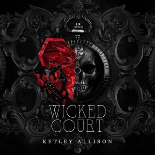 Front cover_Wicked Court
