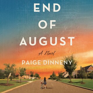 Couverture_End of August