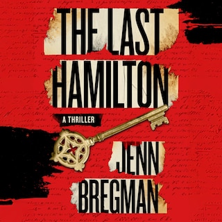 Couverture_The Last Hamilton