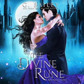 Couverture_The Divine Rune