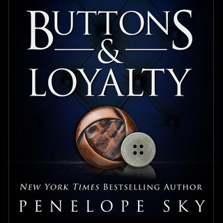 Front cover_Buttons and Loyalty