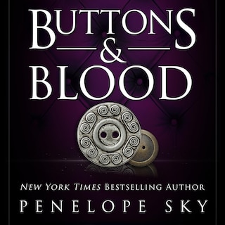 Front cover_Buttons and Blood