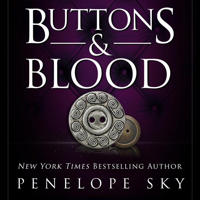 Couverture_Buttons and Blood