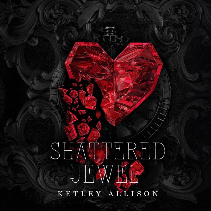 Front cover_Shattered Jewel