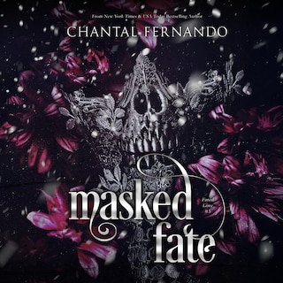 Front cover_Masked Fate