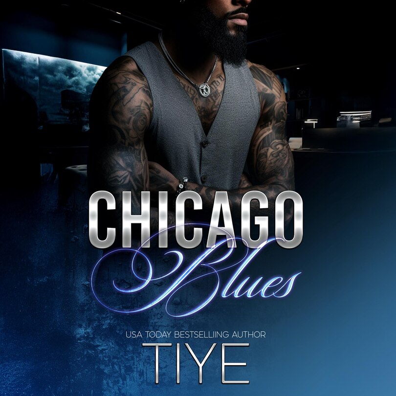 Front cover_Chicago Blues
