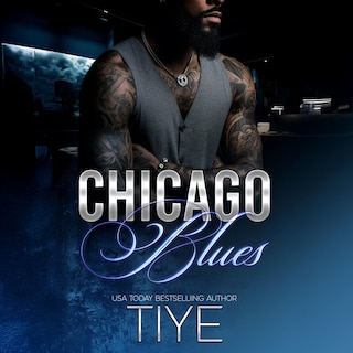 Front cover_Chicago Blues