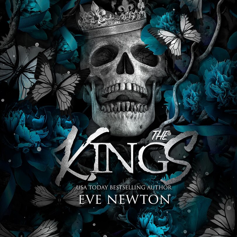 Front cover_The Kings