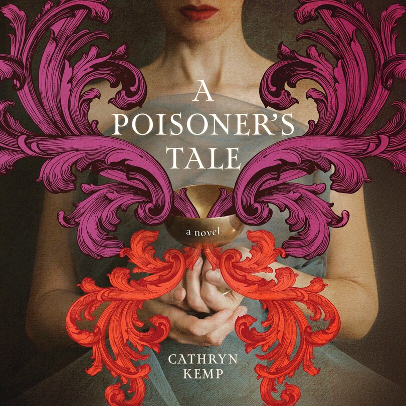 Couverture_A Poisoner's Tale
