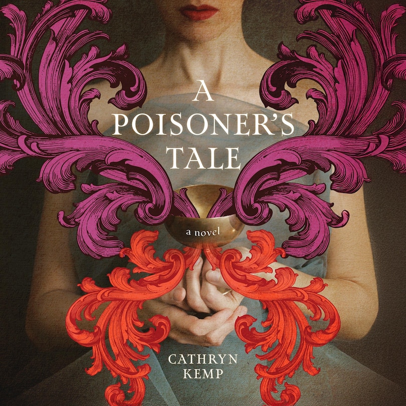 Couverture_A Poisoner's Tale