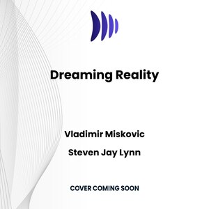 Front cover_Dreaming Reality