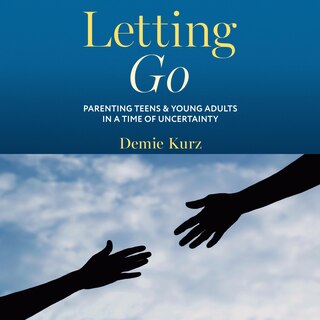 Couverture_Letting Go