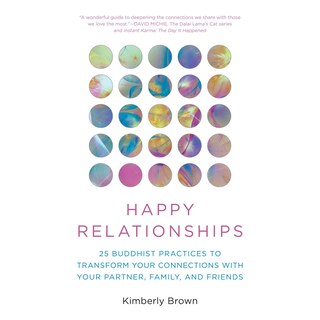 Front cover_Happy Relationships