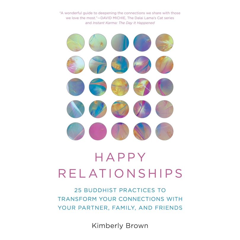 Front cover_Happy Relationships