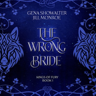 Couverture_The Wrong Bride