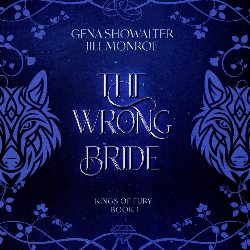 Couverture_The Wrong Bride
