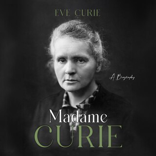 Couverture_Madame Curie