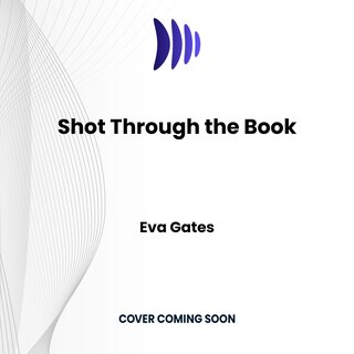 Front cover_Shot Through the Book