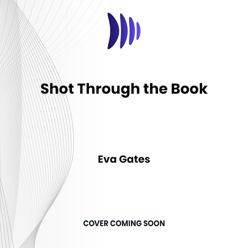 Front cover_Shot Through the Book