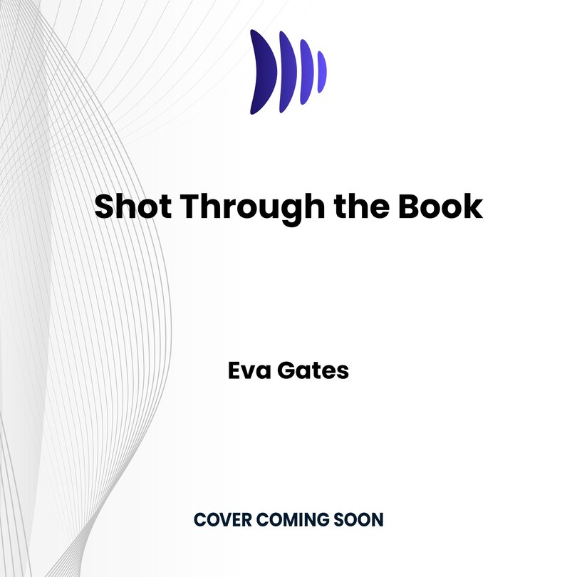 Front cover_Shot Through the Book