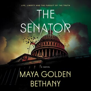 Front cover_The Senator