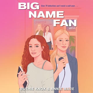 Couverture_Big Name Fan