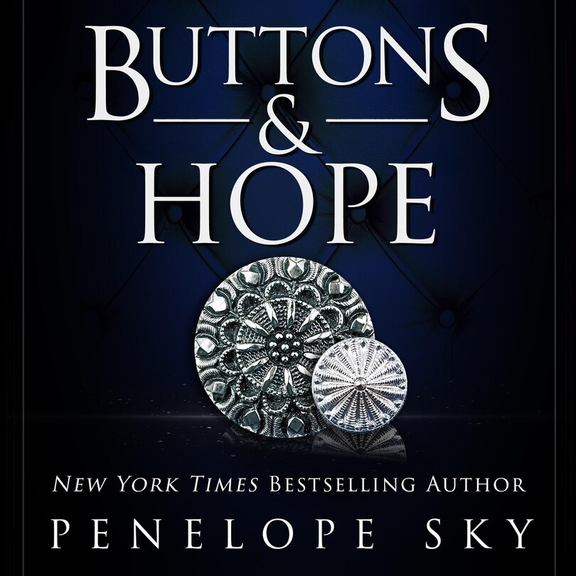 Couverture_Buttons and Hope