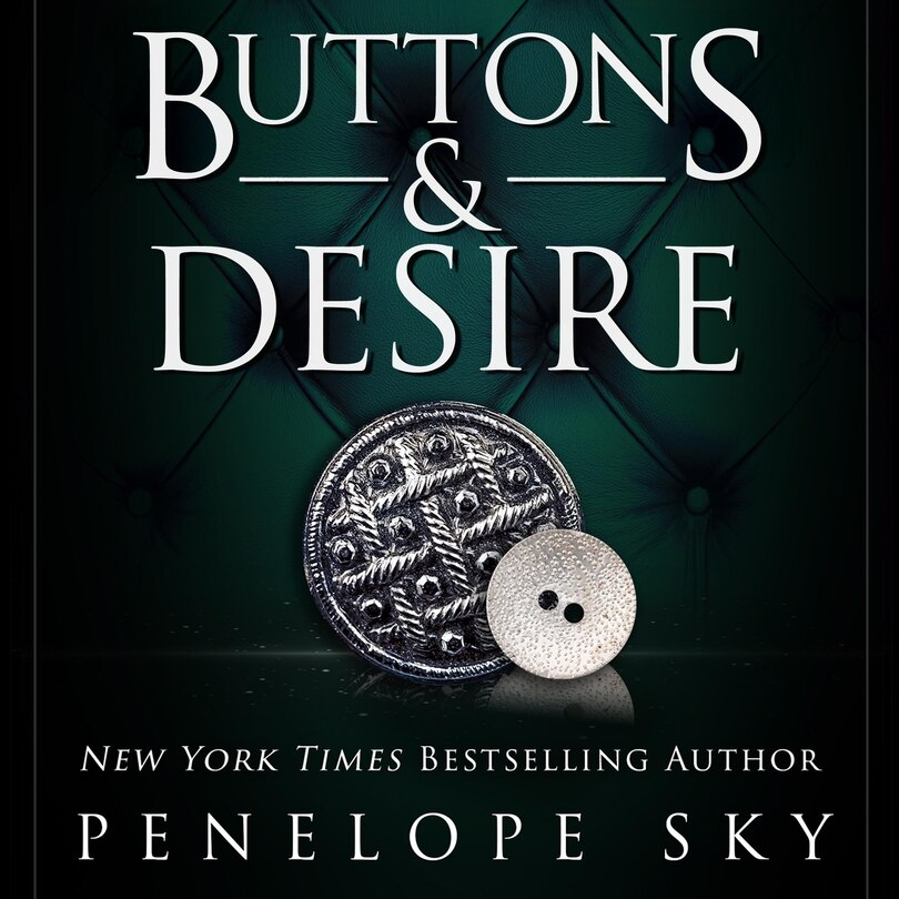 Front cover_Buttons and Desire