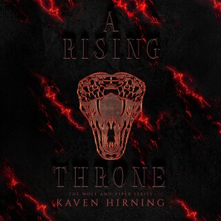 Couverture_A Rising Throne