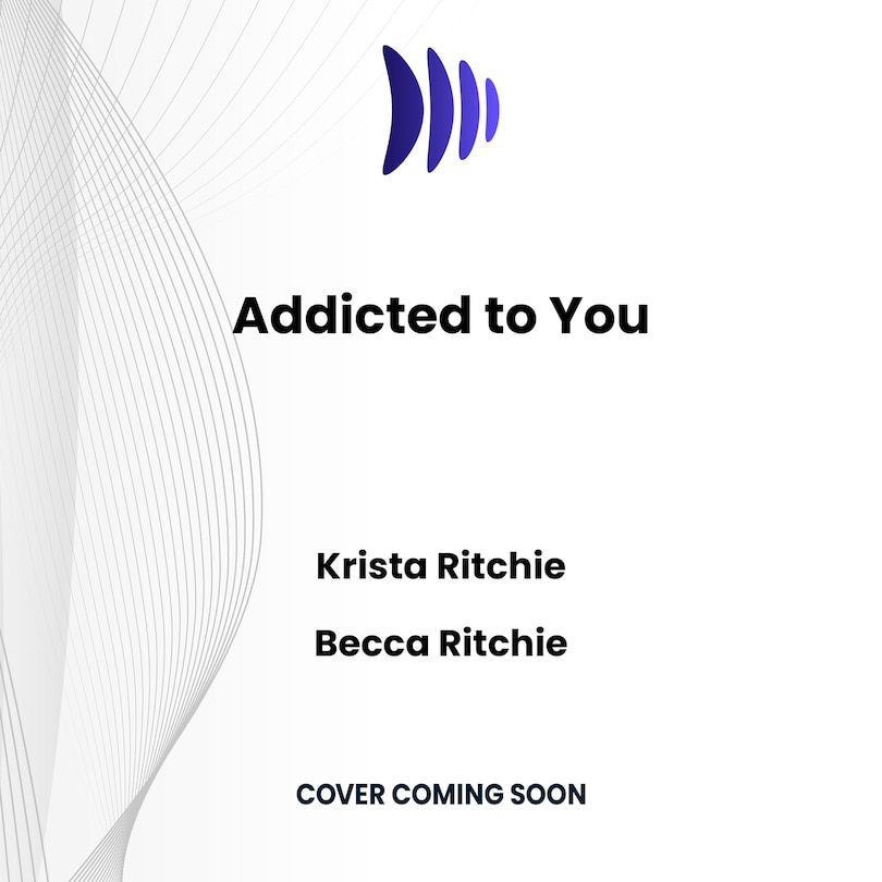 Front cover_Addicted to You