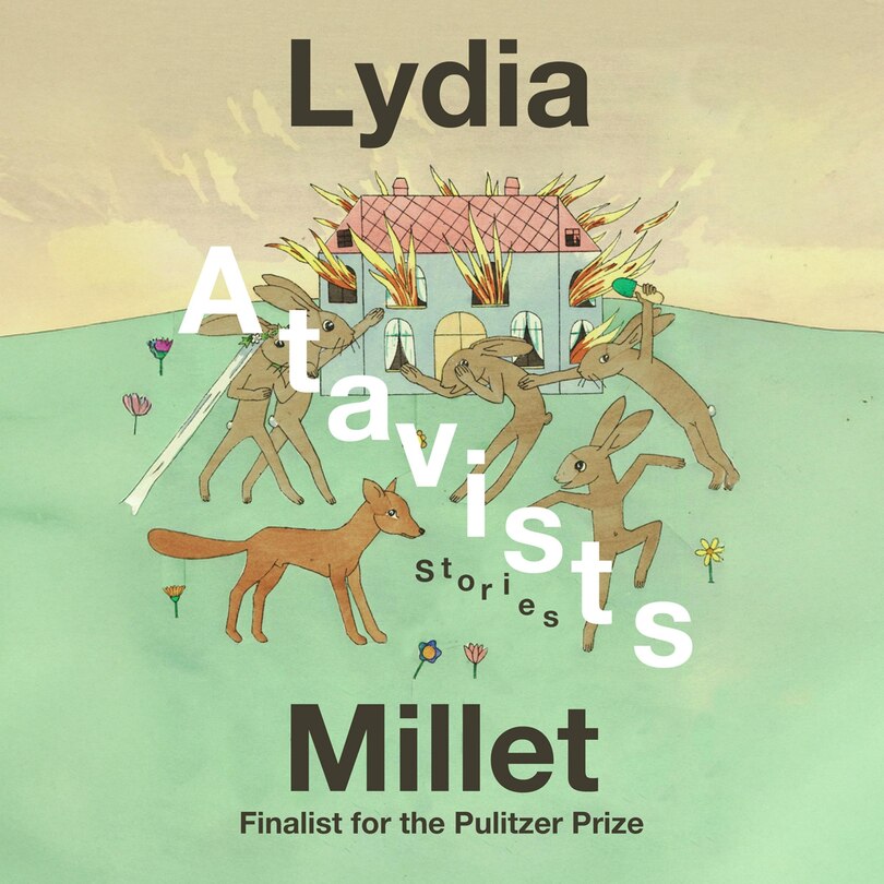 Front cover_Atavists