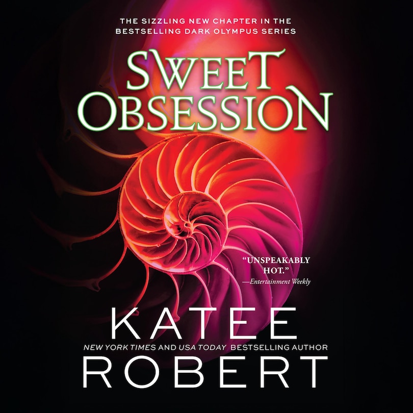 Front cover_Sweet Obsession