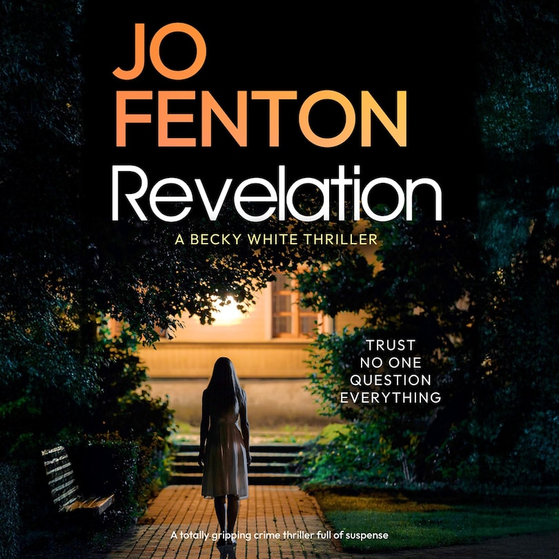 Front cover_Revelation