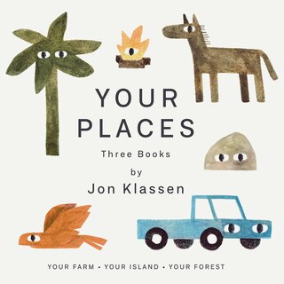 Front cover_Your Places: Bundle Edition