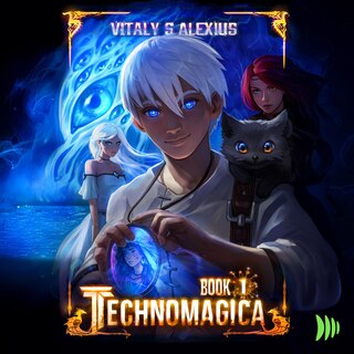 Front cover_Technomagica