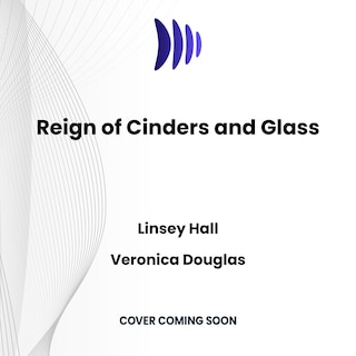 Front cover_Reign of Cinders and Glass