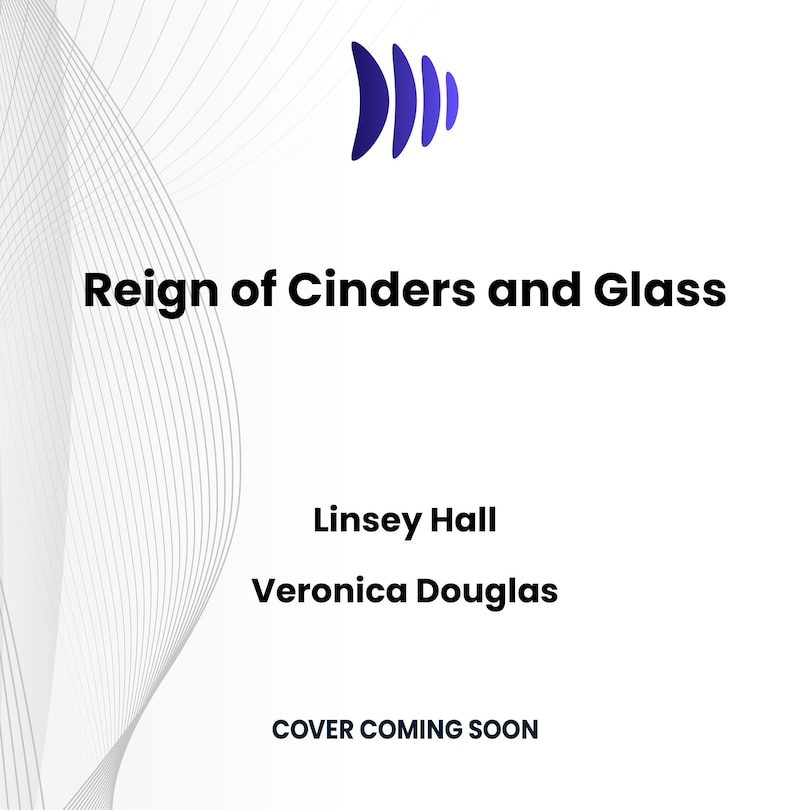 Front cover_Reign of Cinders and Glass