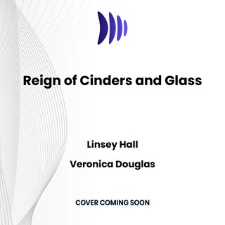 Front cover_Reign of Cinders and Glass