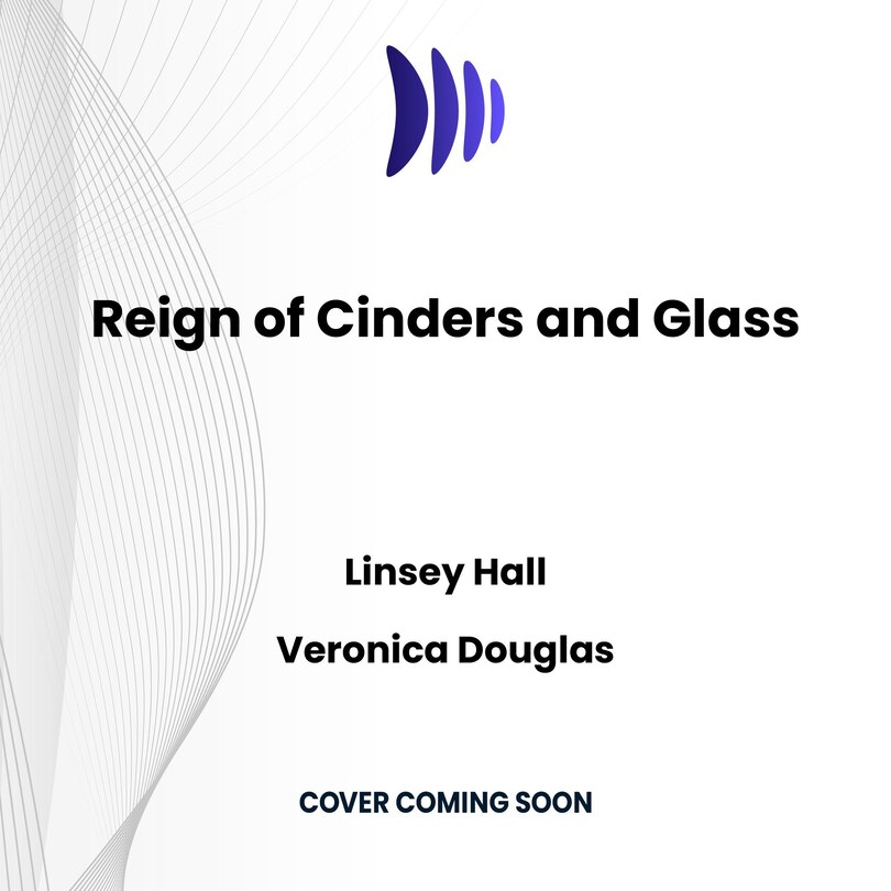 Front cover_Reign of Cinders and Glass
