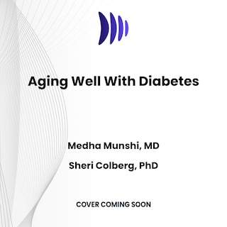 Front cover_Aging Well With Diabetes