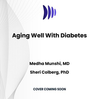 Couverture_Aging Well With Diabetes