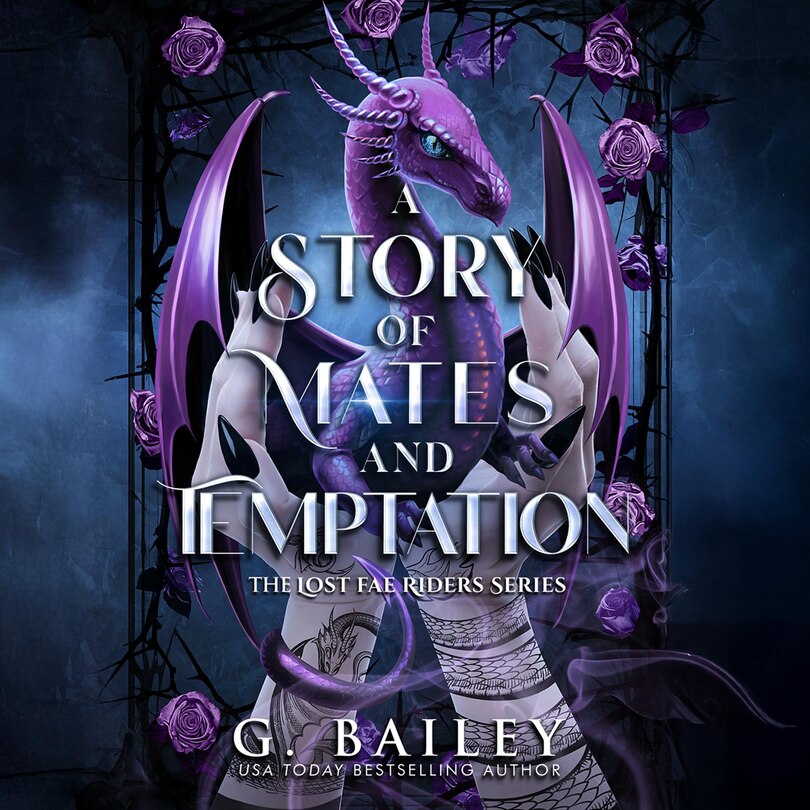 Front cover_A Story of Mates and Temptation