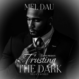 Front cover_Trusting the Dark