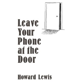 Front cover_Leave Your Phone at the Door