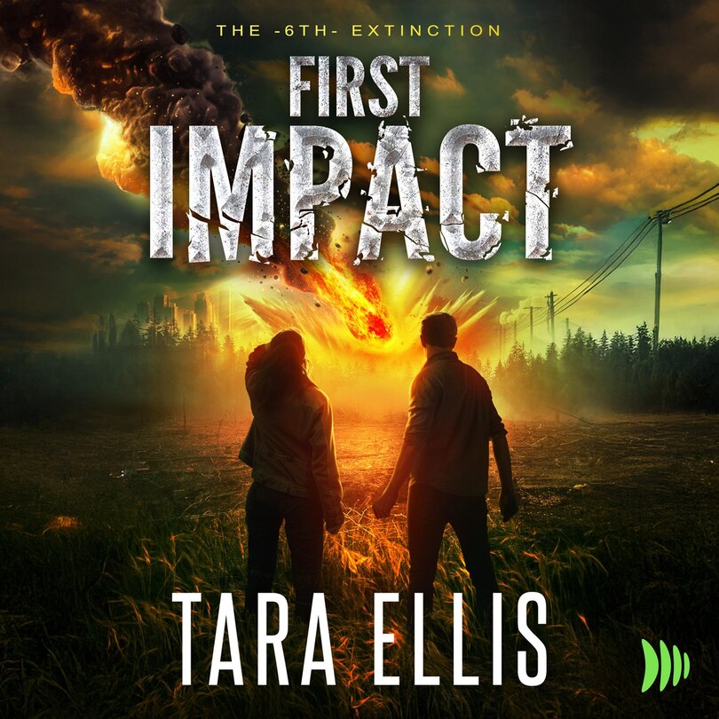 Front cover_First Impact