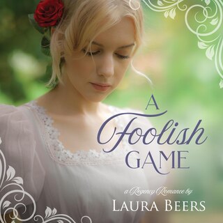 Front cover_A Foolish Game