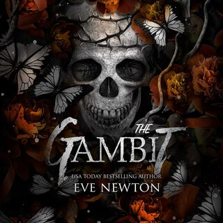 Front cover_The Gambit