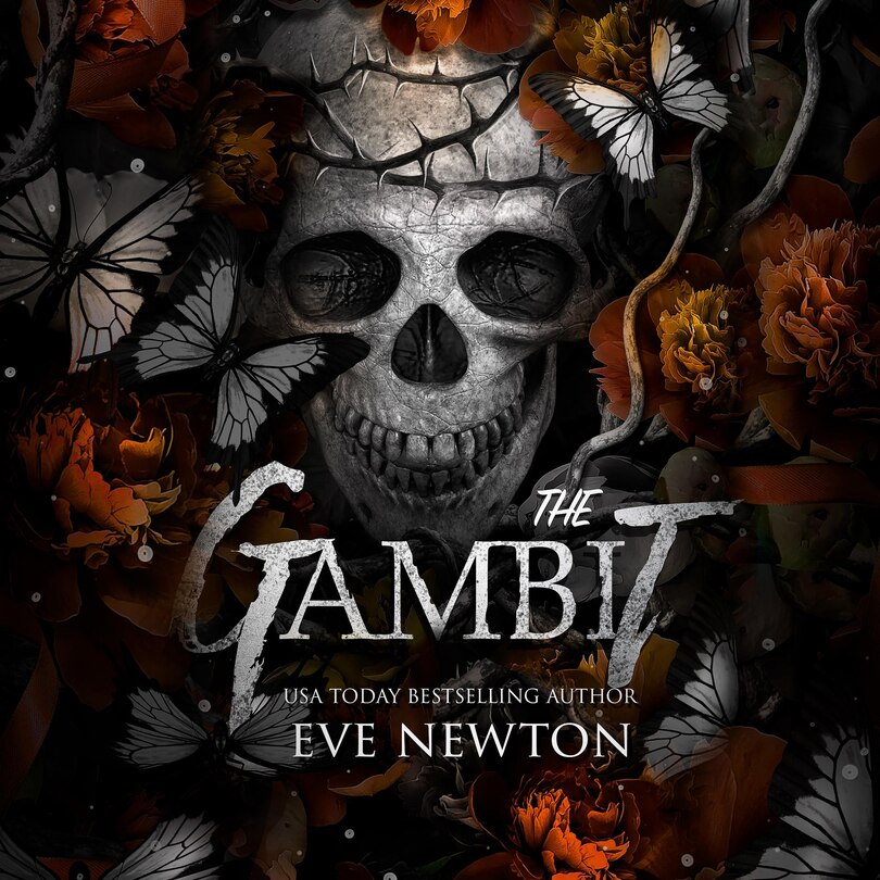 Front cover_The Gambit