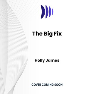 Front cover_The Big Fix