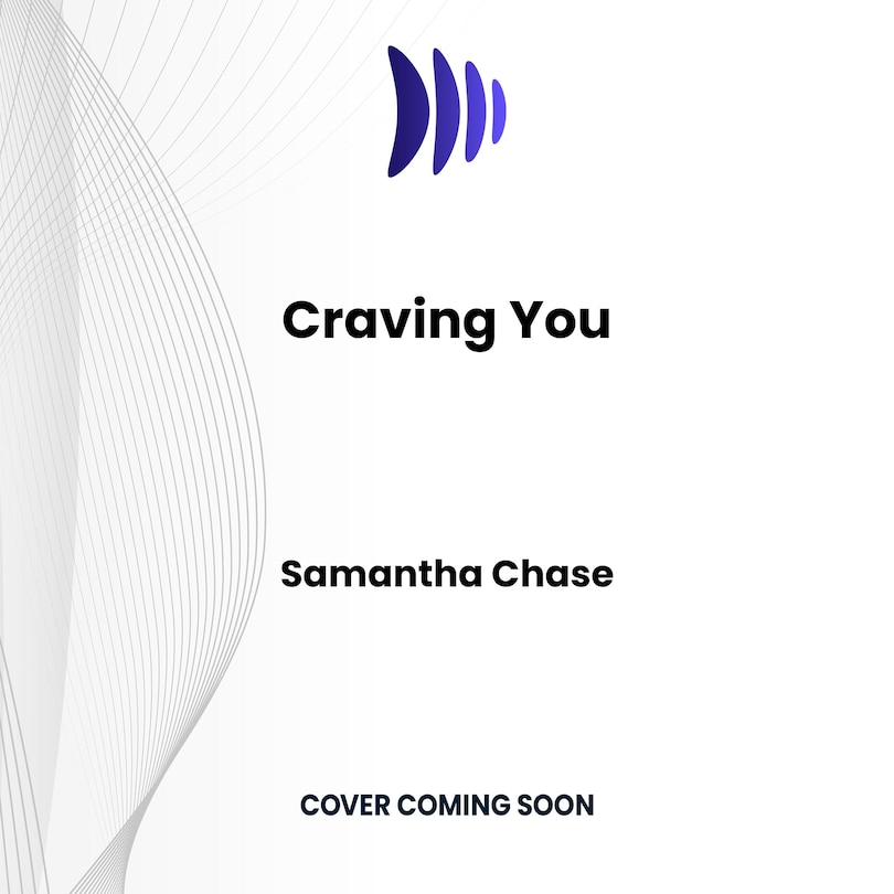 Front cover_Craving You